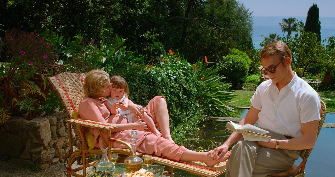 Éternité : Foto Mélanie Laurent