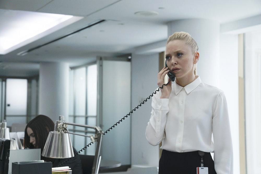 Mr. Robot : Foto Portia Doubleday