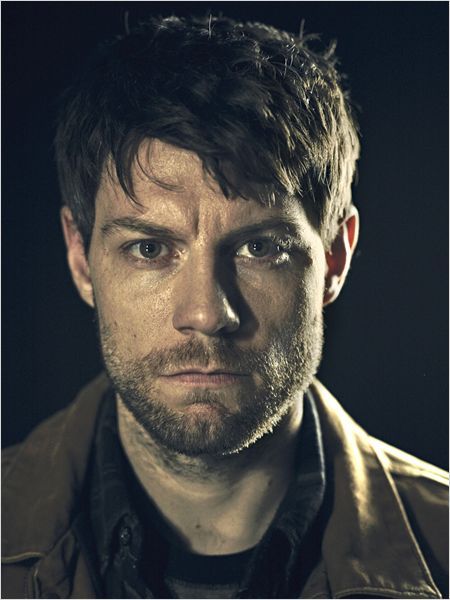 Póster Patrick Fugit