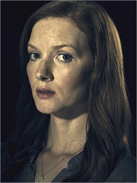 Póster Wrenn Schmidt