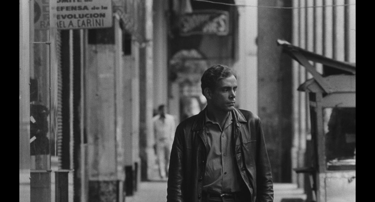 Memorias del subdesarrollo : Foto