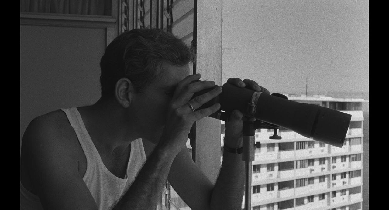 Memorias del subdesarrollo : Foto