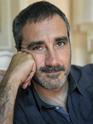 Póster Javier Fesser