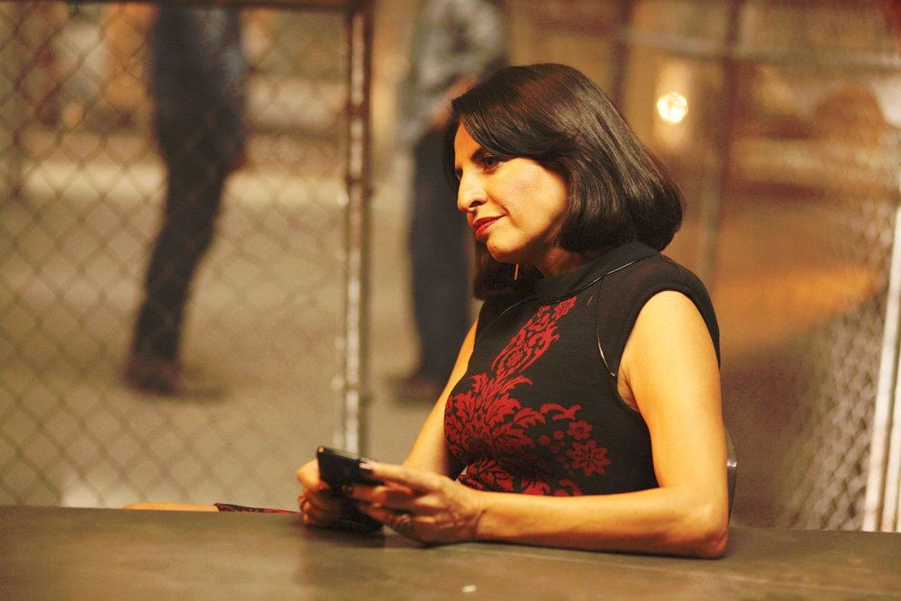 Foto Veronica Falcon