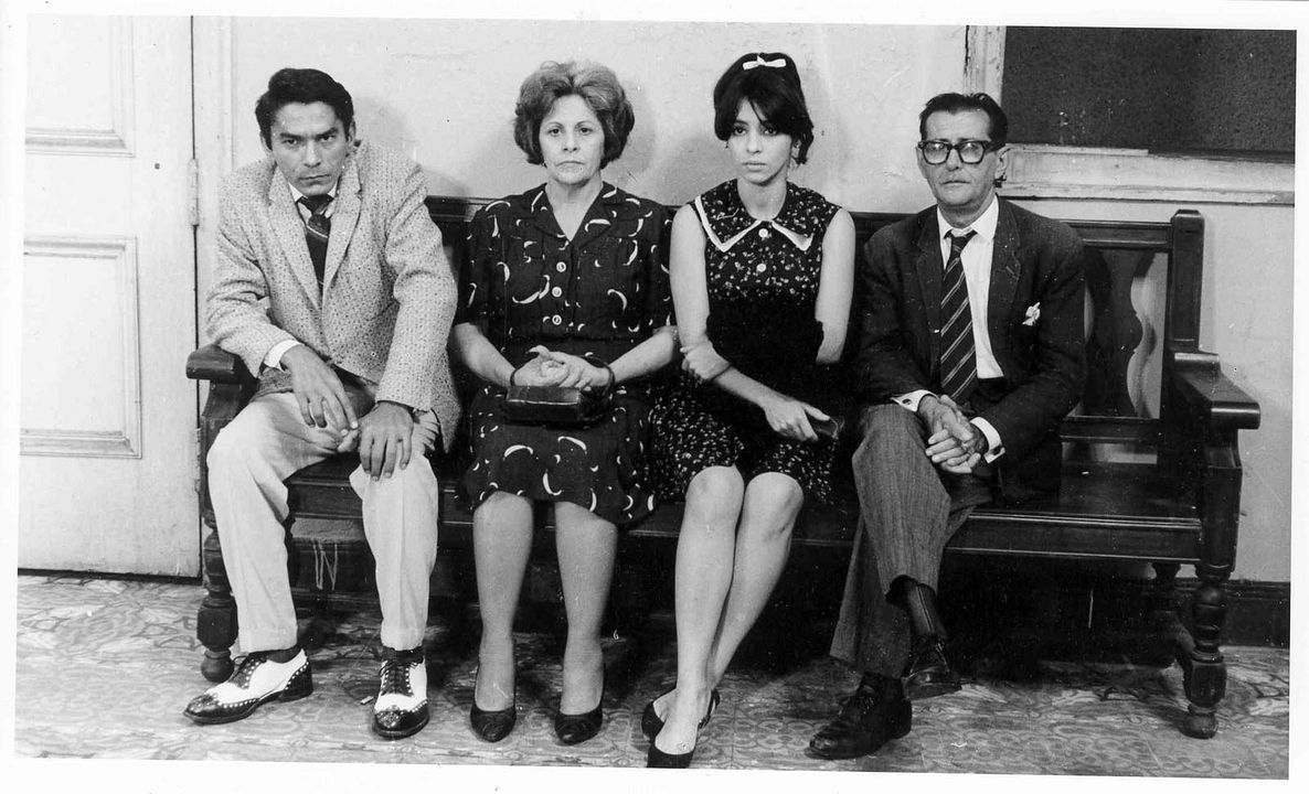 Memorias del subdesarrollo : Foto