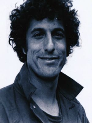 Póster Nick Castle