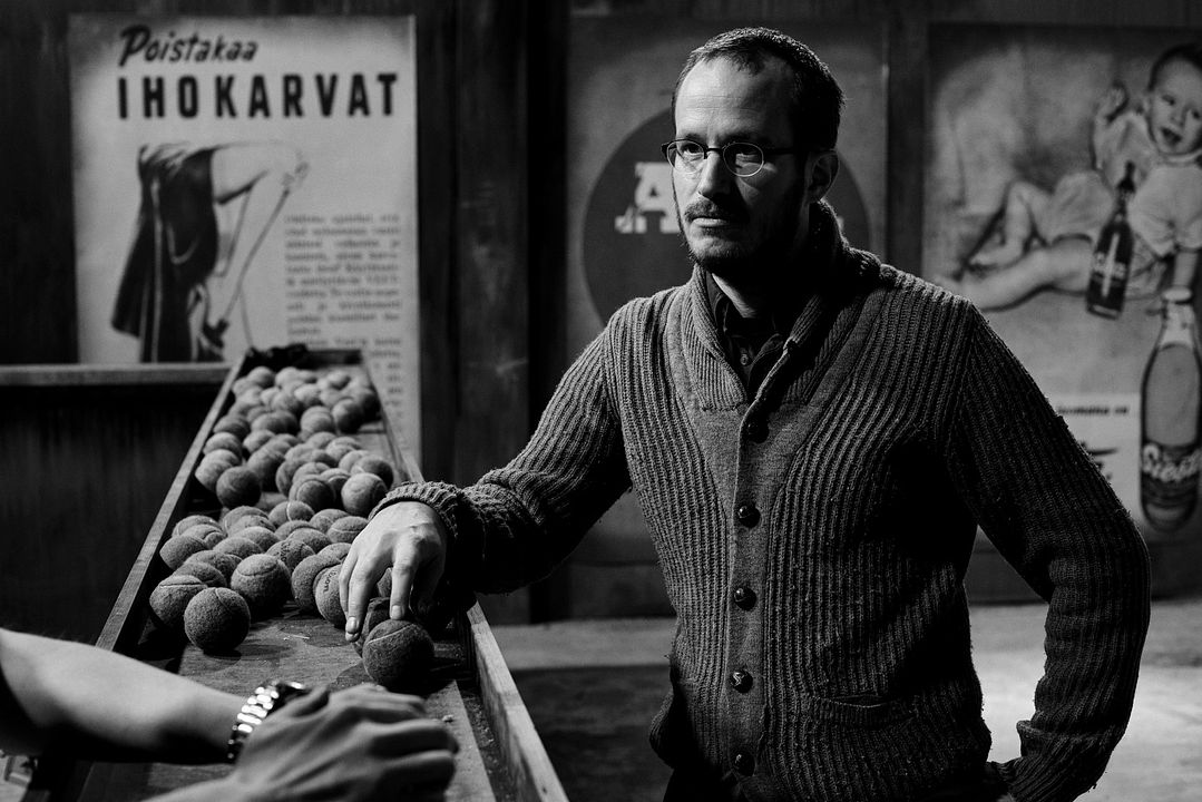 El día más feliz en la vida de Olli Maki : Foto