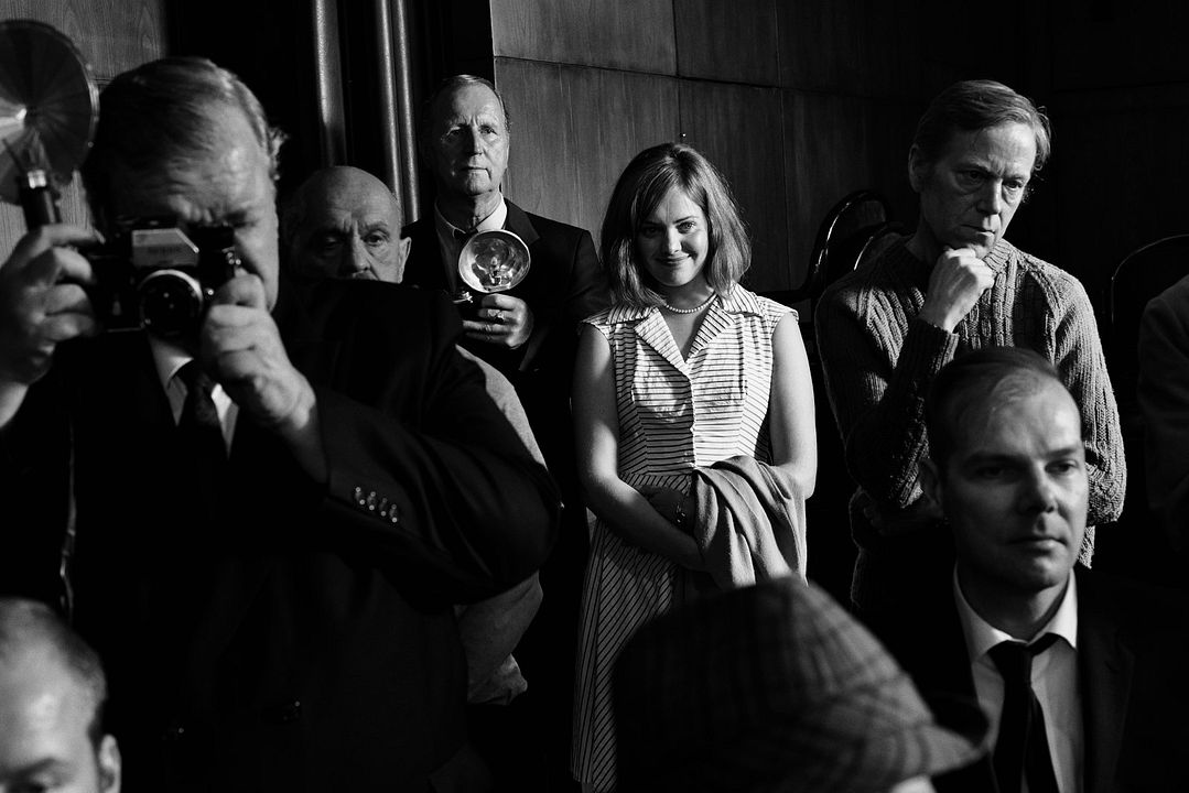 El día más feliz en la vida de Olli Maki : Foto