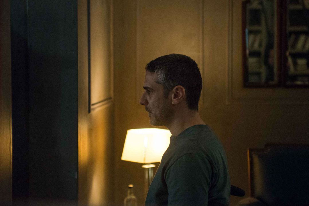 Al final del túnel : Foto Leonardo Sbaraglia