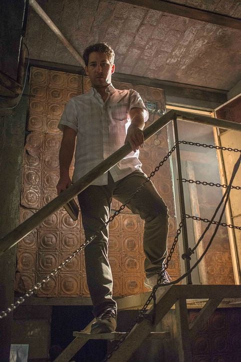 Al final del túnel : Foto