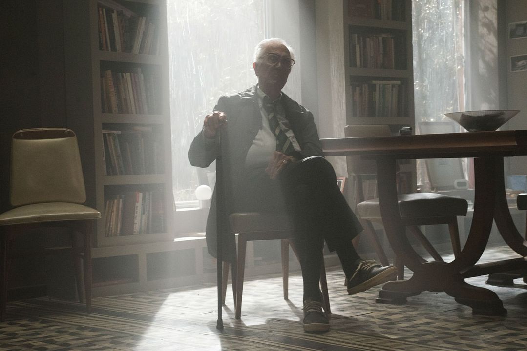 Al final del túnel : Foto