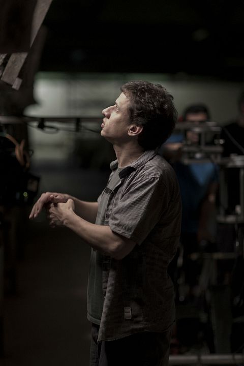 Al final del túnel : Foto