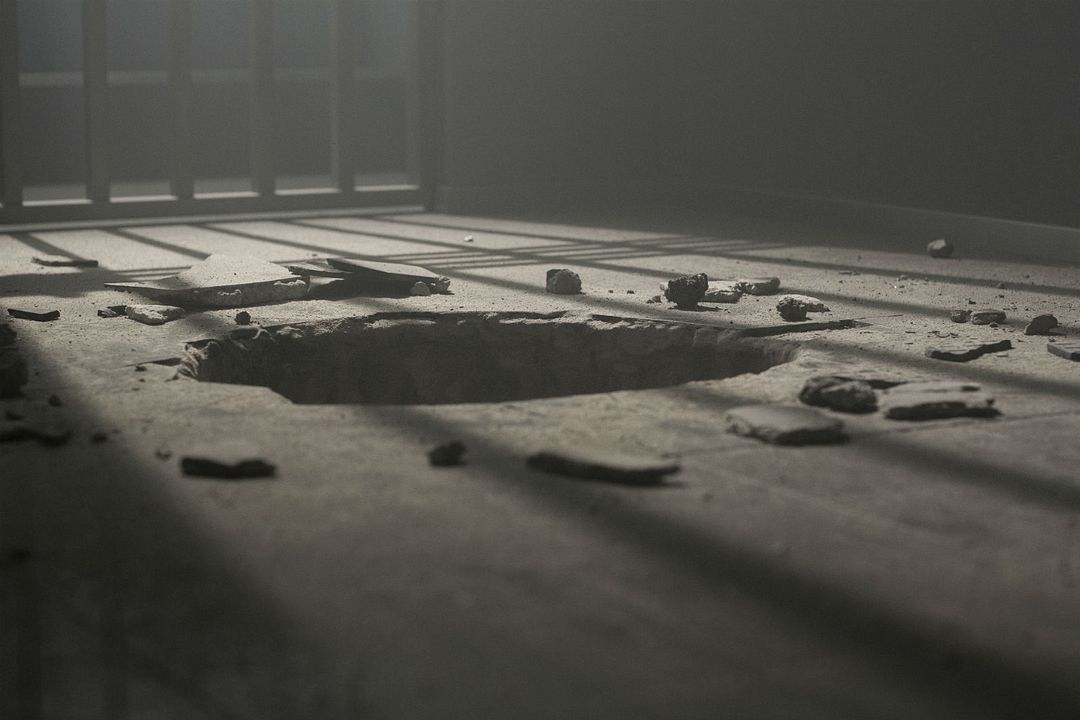 Al final del túnel : Foto