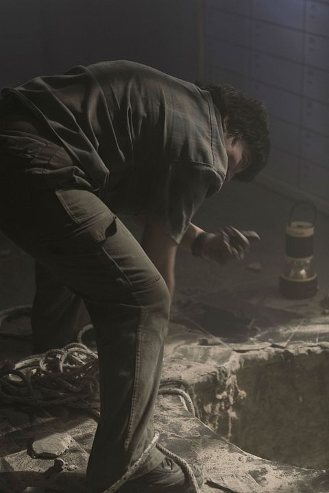 Al final del túnel : Foto