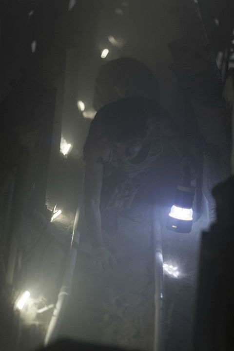 Al final del túnel : Foto