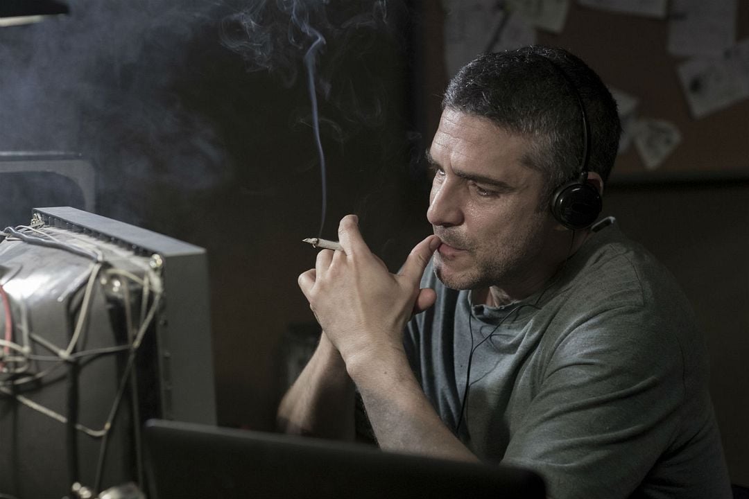 Al final del túnel : Foto