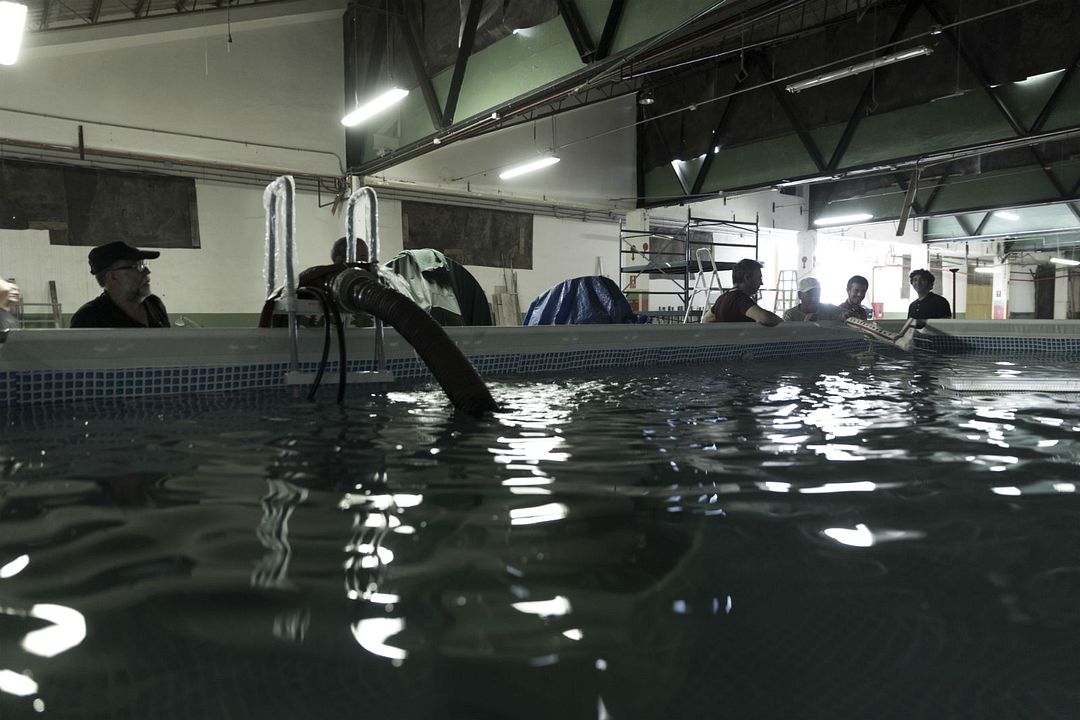 Al final del túnel : Foto