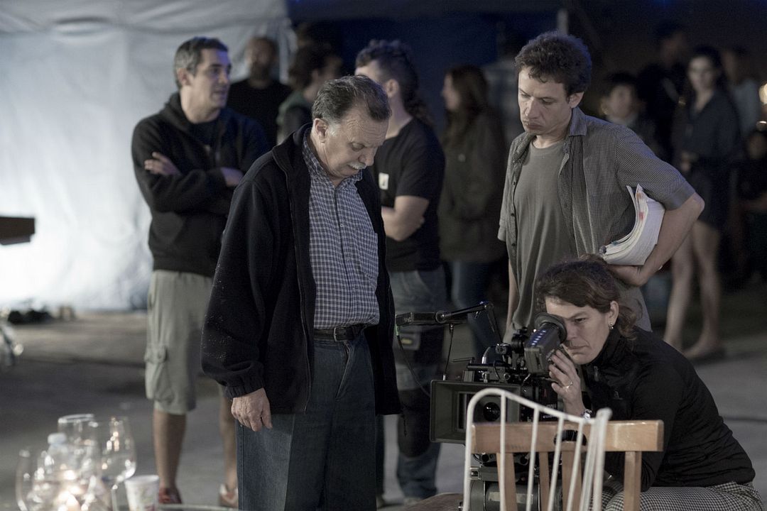 Al final del túnel : Foto