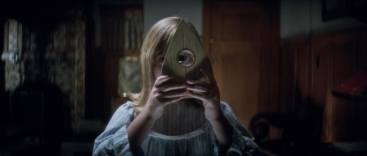 Ouija: El origen del mal : Foto