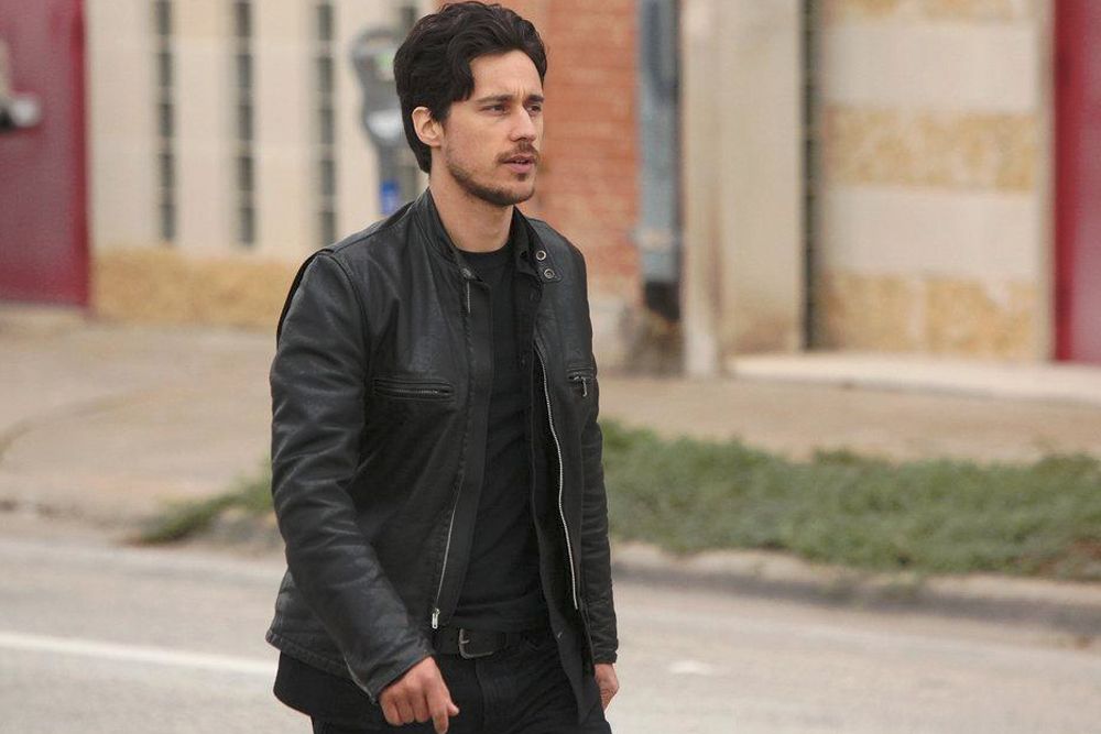 Foto Peter Gadiot