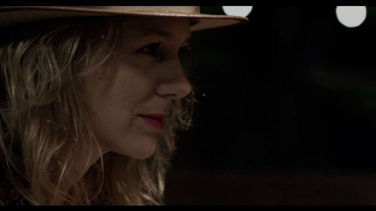 Falling : Foto Emma Suárez