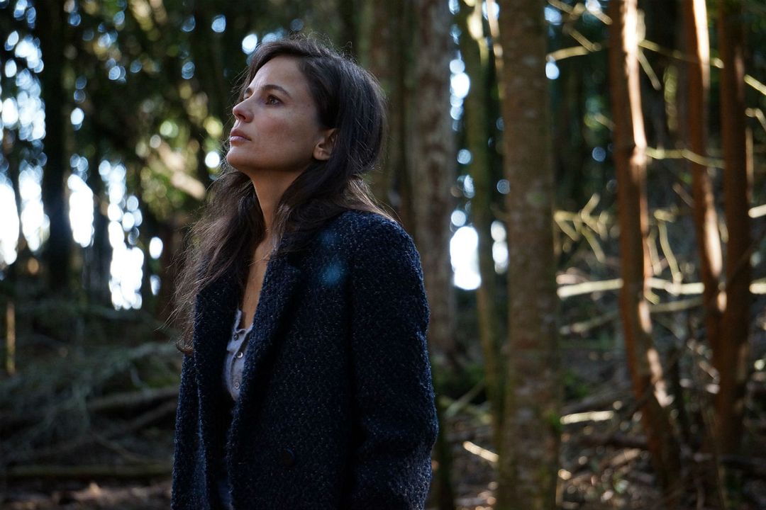 La memoria del agua : Foto Elena Anaya