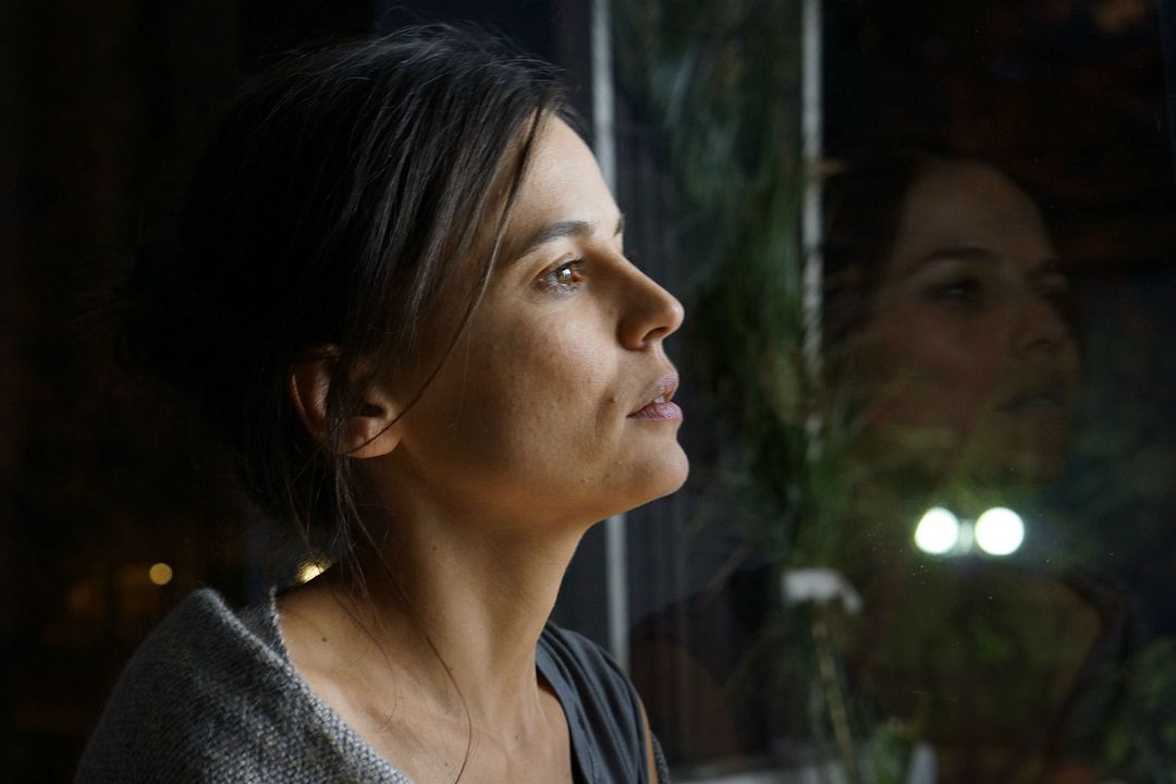 La memoria del agua : Foto Elena Anaya