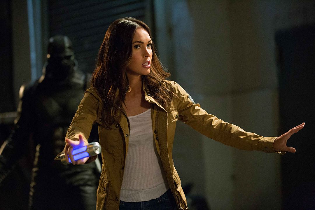Tortugas Ninja 2: Fuera de las sombras : Foto Megan Fox