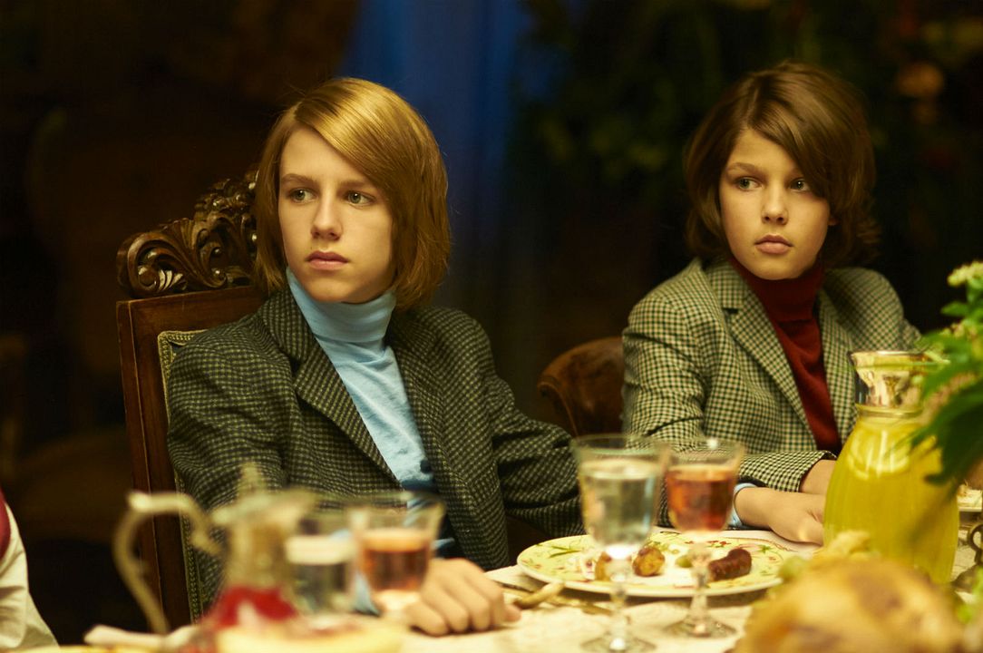 Zipi y Zape y la isla del capitán : Foto