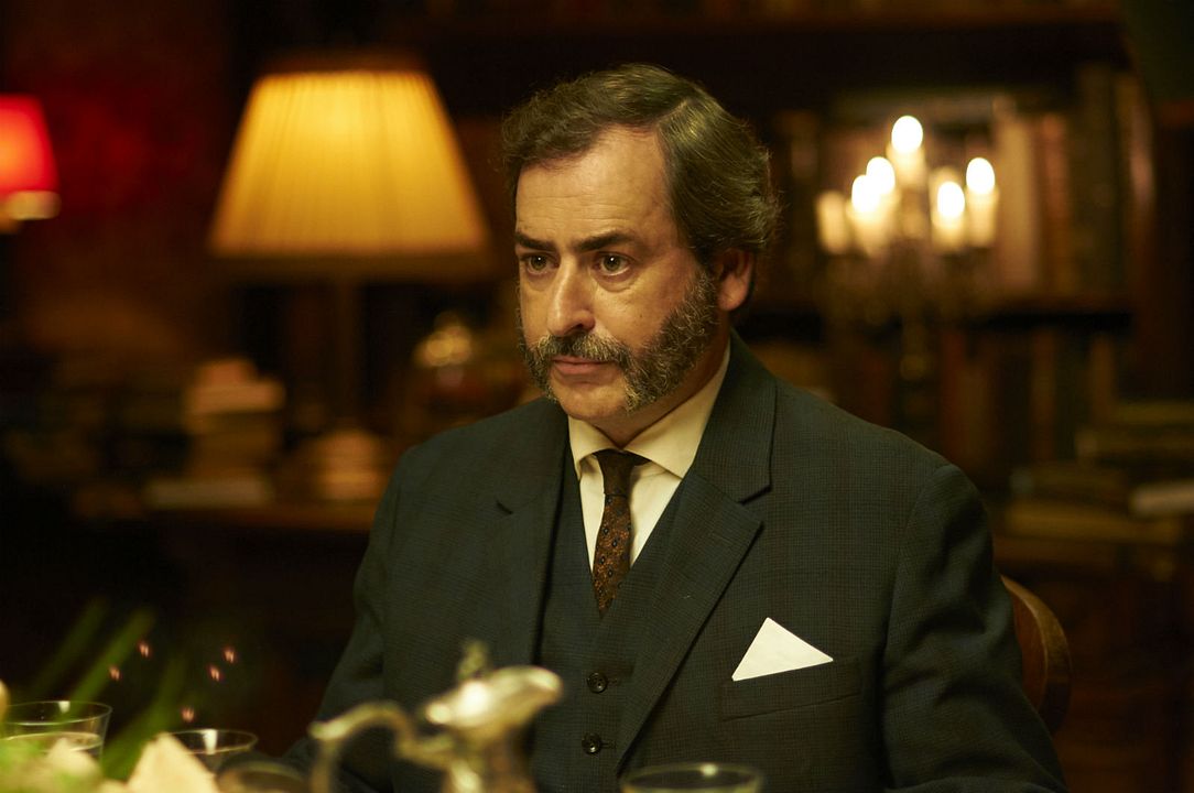 Zipi y Zape y la isla del capitán : Foto