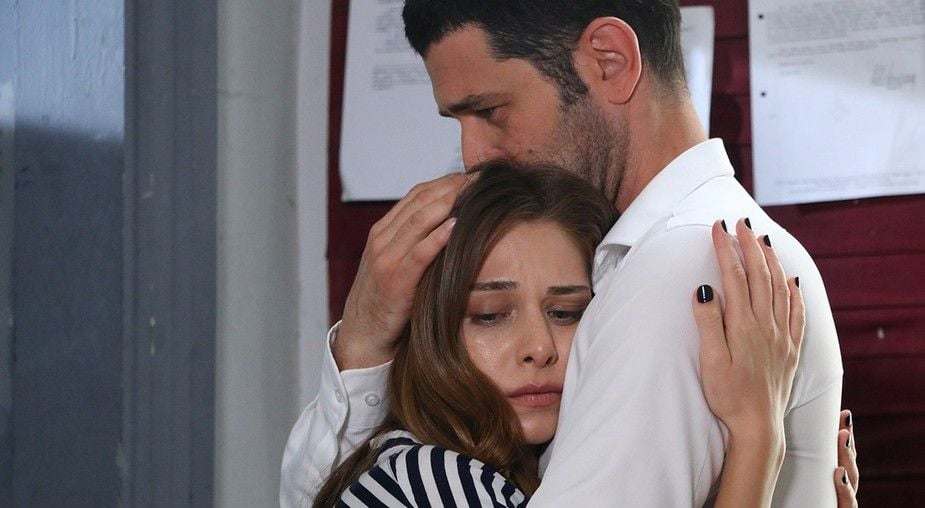 Me robó mi vida : Foto