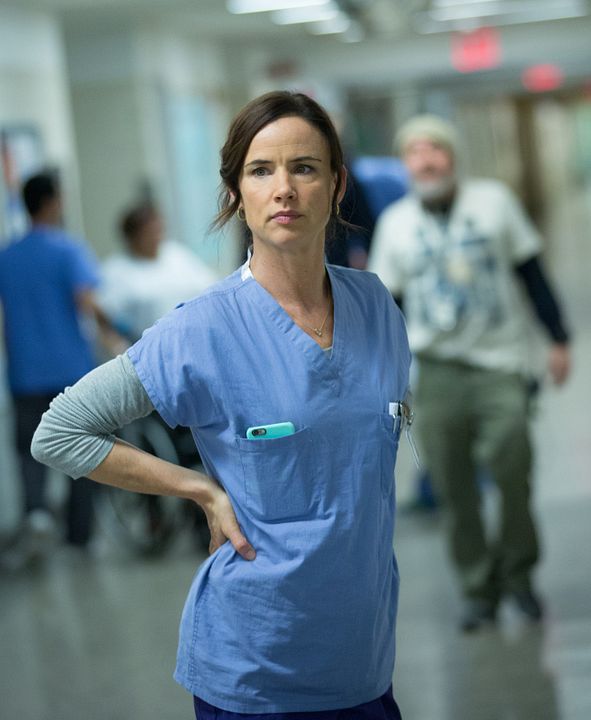 Un juego sin reglas: Nerve : Foto Juliette Lewis