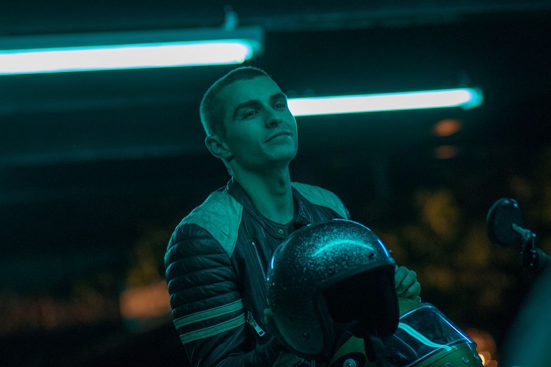 Un juego sin reglas: Nerve : Foto Dave Franco