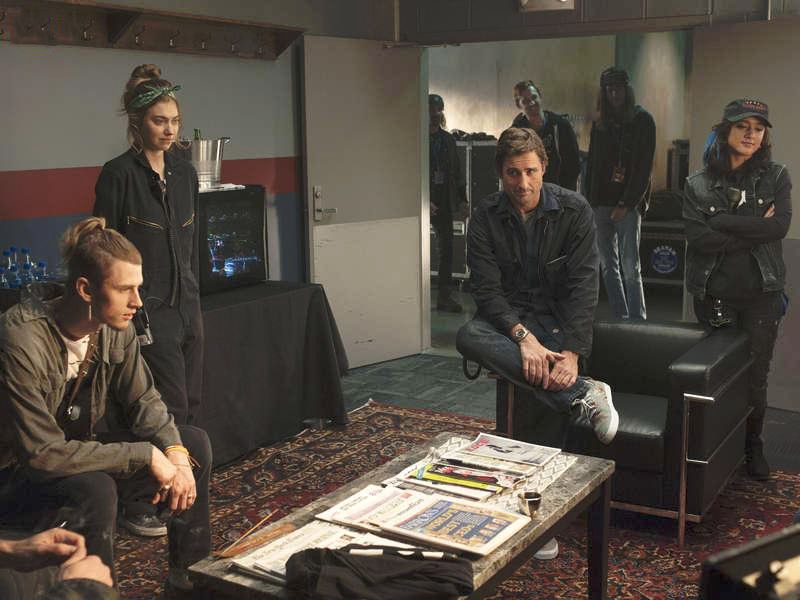 Foto Imogen Poots, Luke Wilson, Machine Gun Kelly, Keisha Castle-Hughes