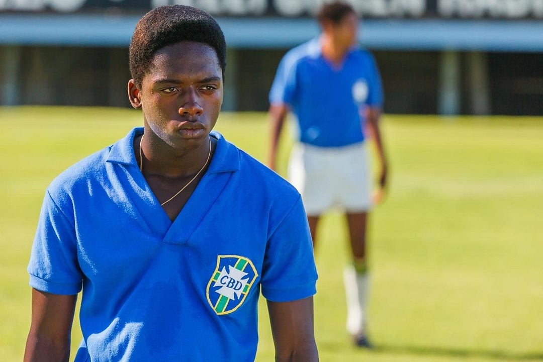 Pelé: La película : Foto