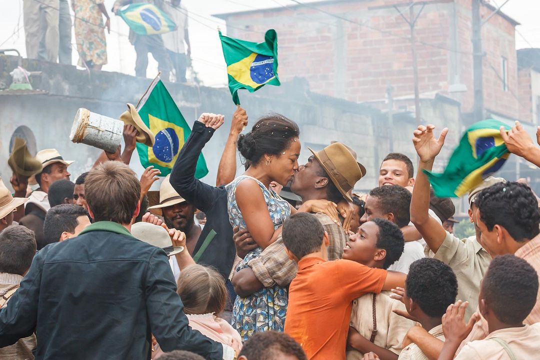 Pelé: La película : Foto