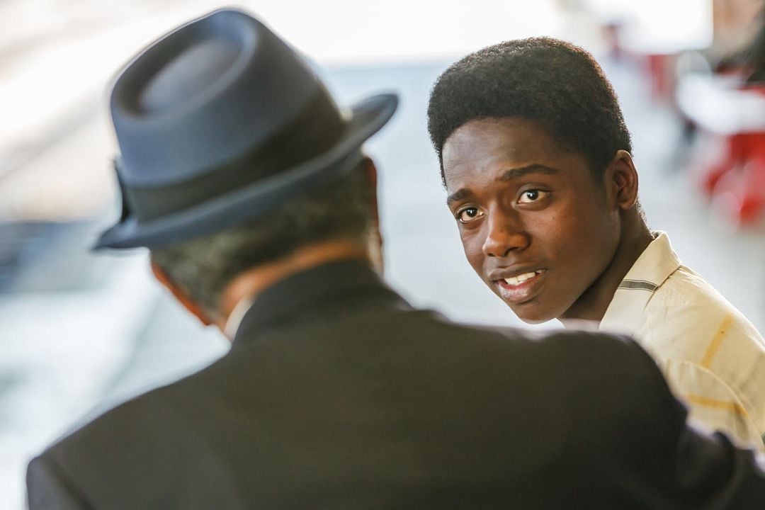 Pelé: La película : Foto