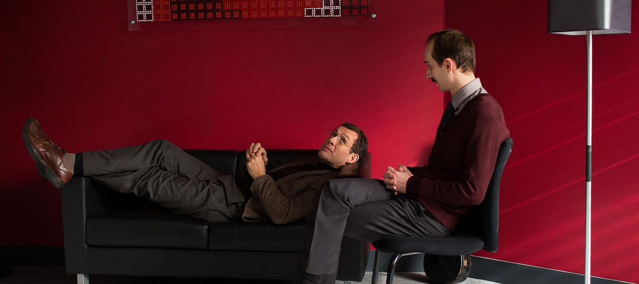 ¡Qué tacaño! : Foto