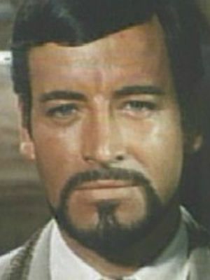 Póster George Martin