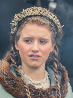 Póster Katharina Stark