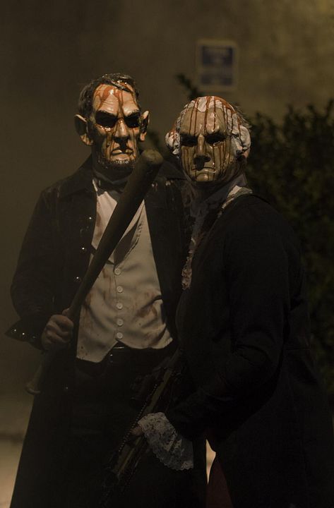 12 horas para sobrevivir: El año de la elección : Foto