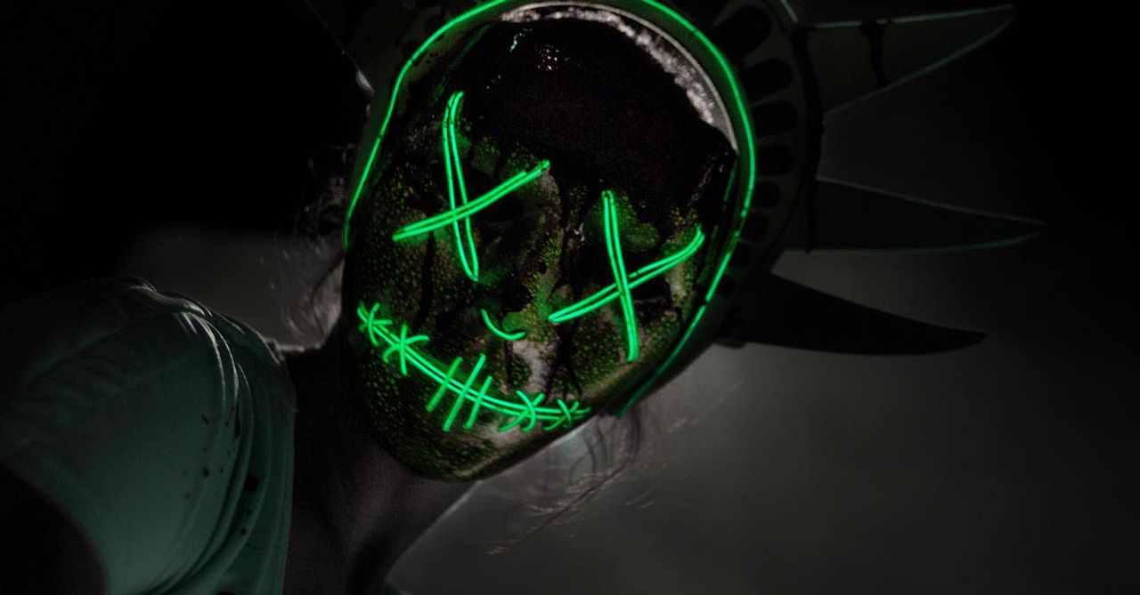 12 horas para sobrevivir: El año de la elección : Foto