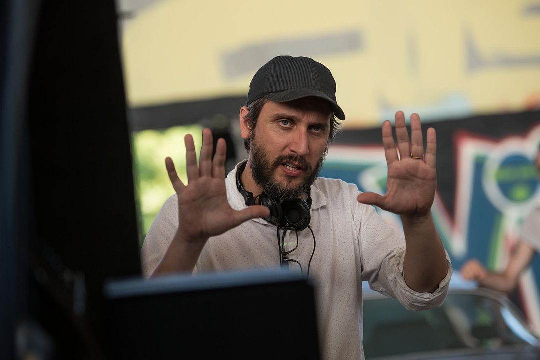 No respires : Foto Fede Alvarez