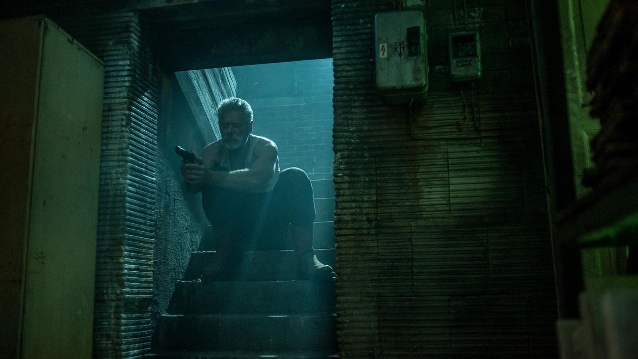 No respires : Foto Stephen Lang