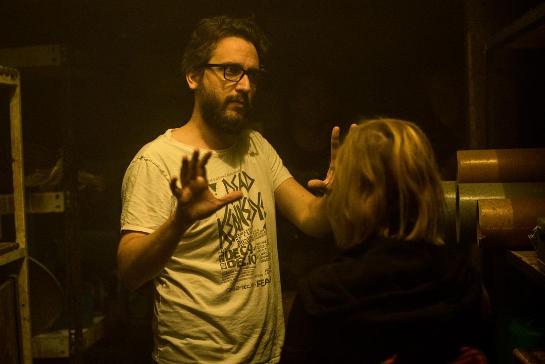 No respires : Foto Fede Alvarez