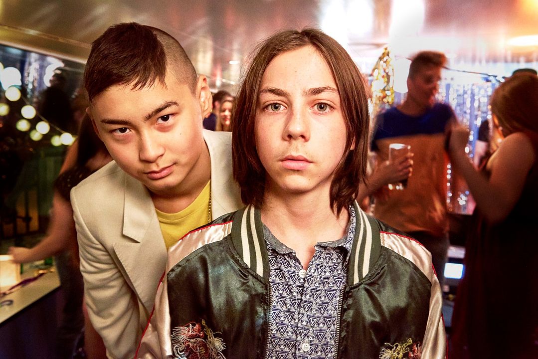 Goodbye Berlin : Foto