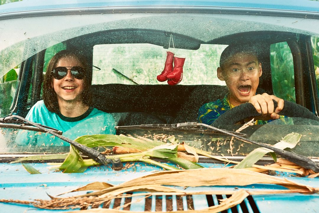 Goodbye Berlin : Foto