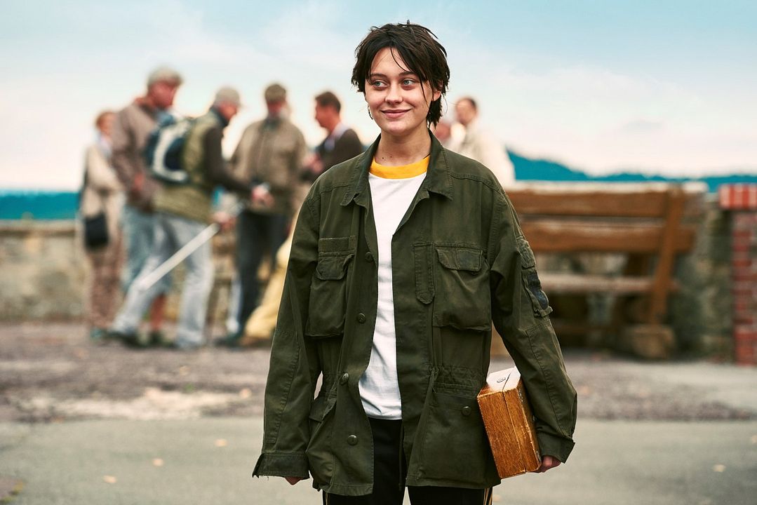 Goodbye Berlin : Foto