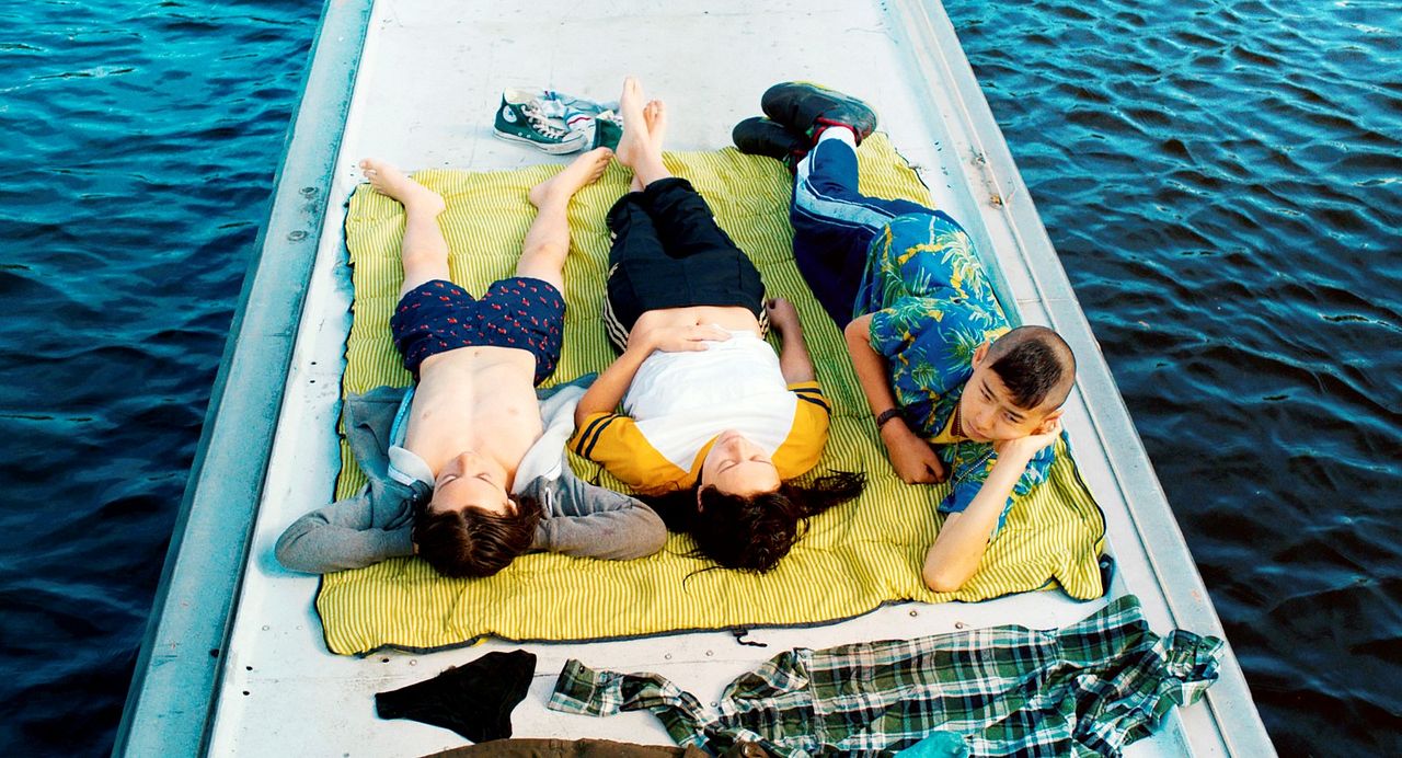 Goodbye Berlin : Foto