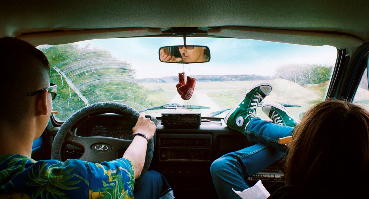 Goodbye Berlin : Foto